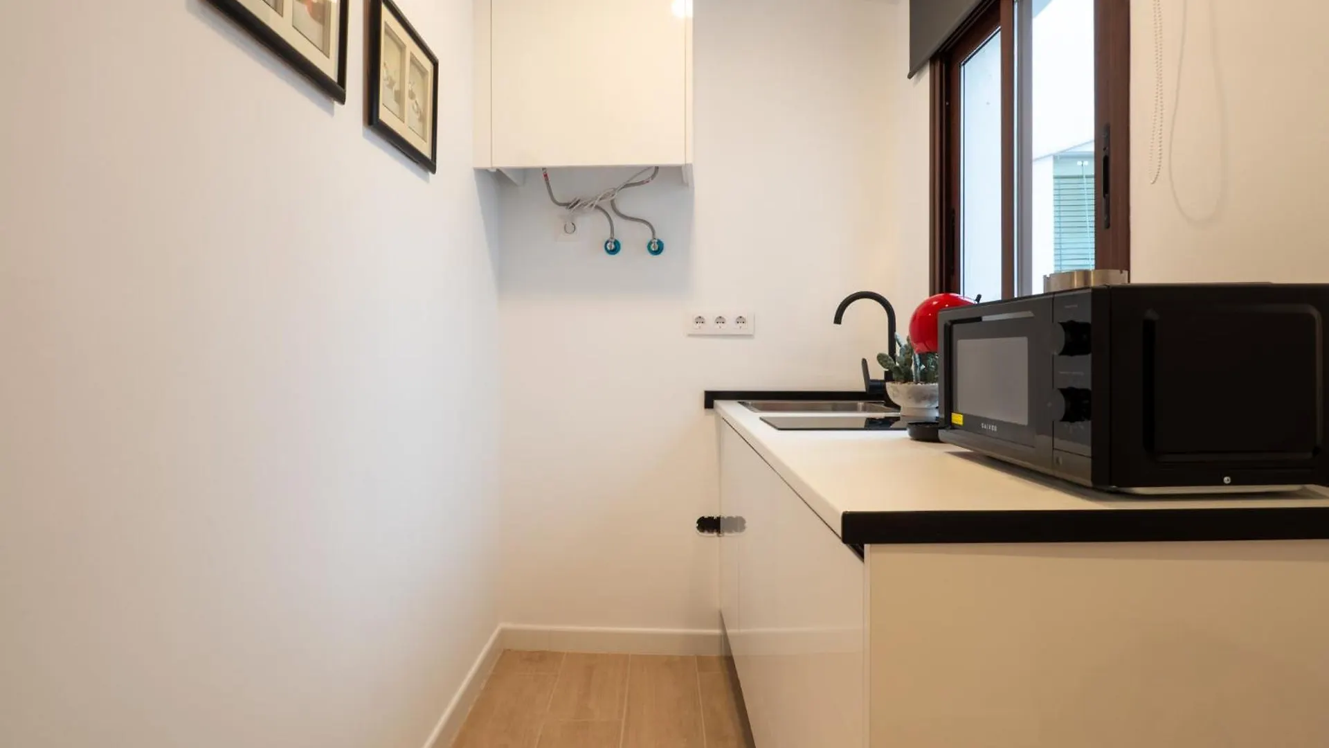 Bhost - Capuchino'S Home Cordoba Spain