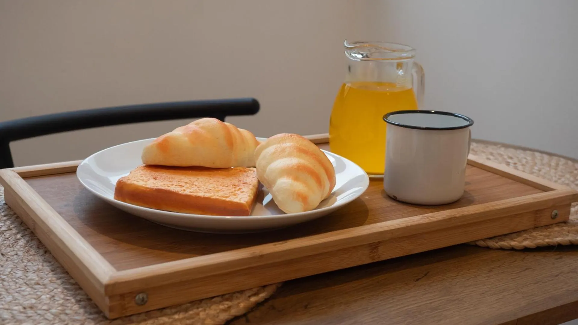 Bhost - Capuchino'S Home Cordoba