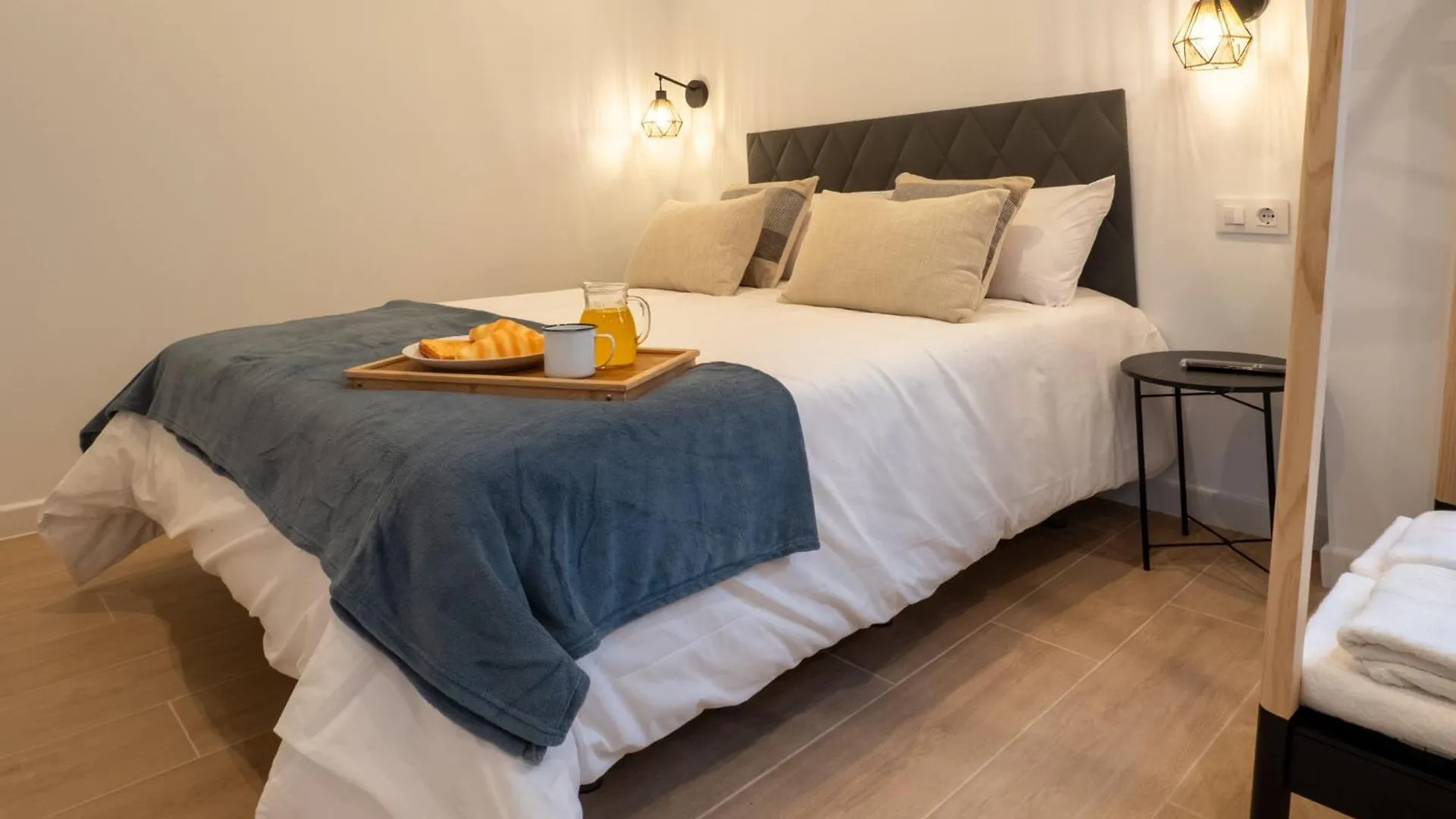 Bhost - Capuchino'S Home Cordoba Apartment