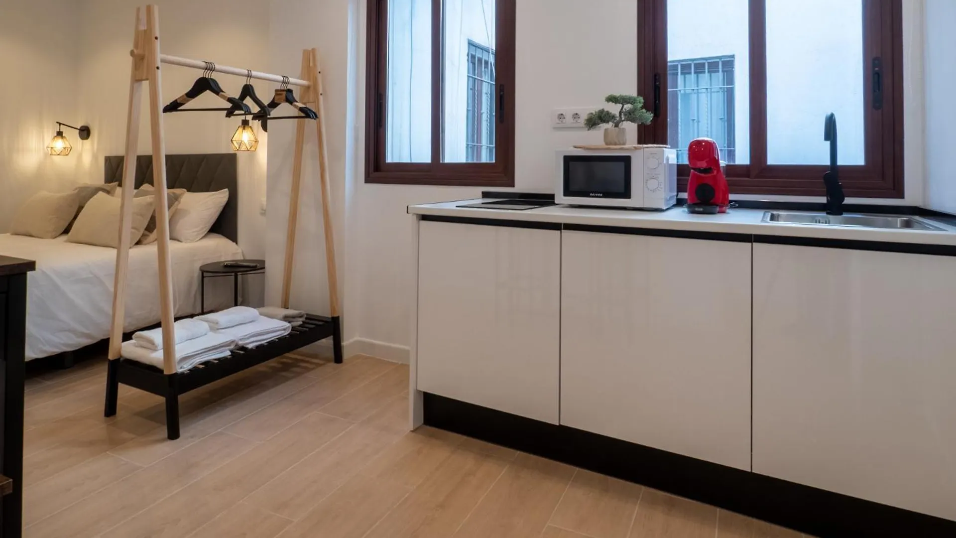 Bhost - Capuchino'S Home Cordoba Apartment