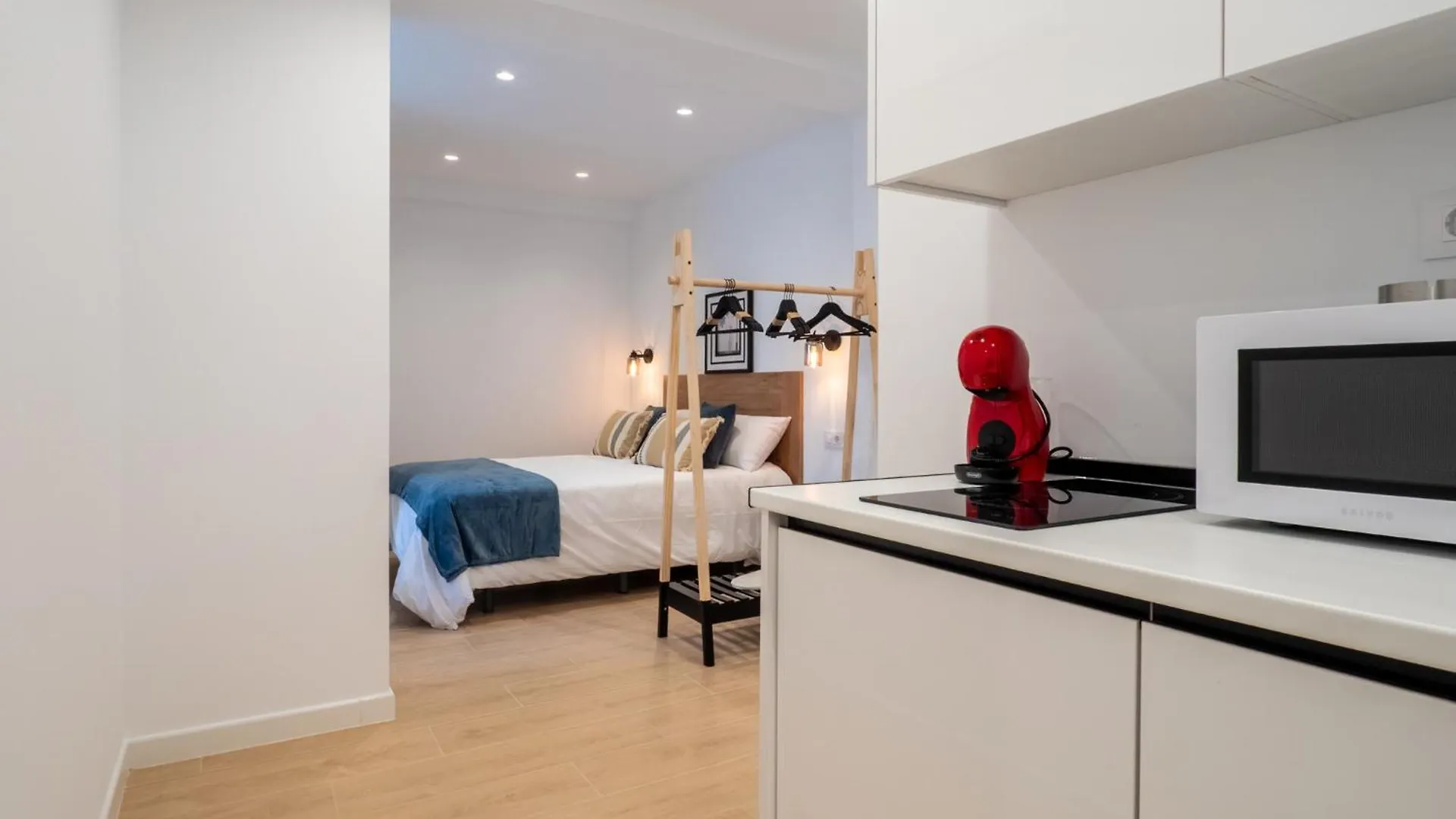 Apartment Bhost - Capuchino'S Home Cordoba Spain