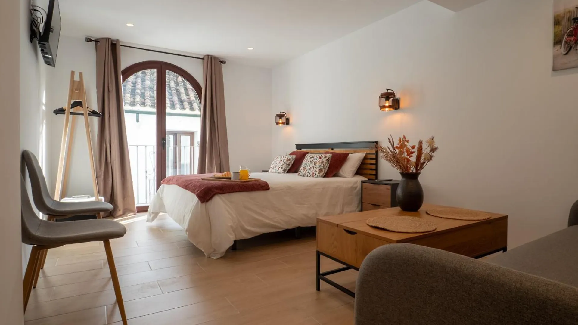 Apartment Bhost - Capuchino'S Home Cordoba Spain